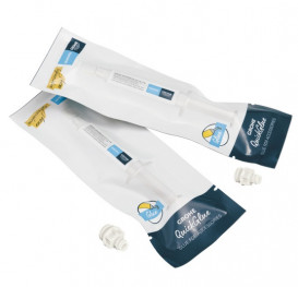 Клей для приклеювання аксесуарів для ванної до стіни Grohe QuickGlue A2 41128000