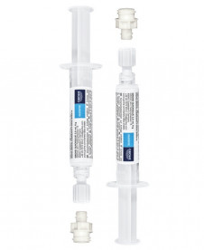 Клей для приклеивания аксессуаров для ванной к стене Grohe QuickGlue A2 41128000