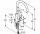 Змішувач для кухні Kludi Bozz змішувач 428030576