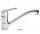 Смеситель для кухни однорычажный Kludi коллекция Logo Neo хром 379130575