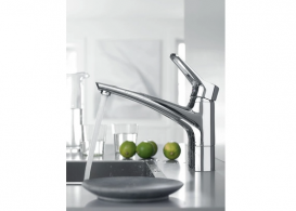 Змішувач для кухні Kludi MX змішувач 399040562