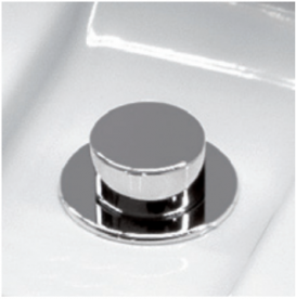 Кнопка пульта дистанционного управления смывом Hatria G-Full YXBD77