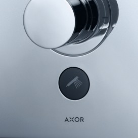 Кнопка-символ для змішувача для душу Hansgrohe Axor ShowerSelect ручної душ 93573610