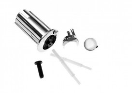 Кнопка змиву для бачка Roca Nexo механічна хром AH0001700R