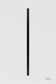 Кнопка смыва для писсуаров TECE TECEfilo сенсорная пластик белый 9820534
