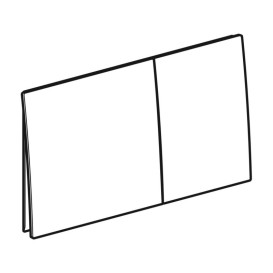 Кнопка смыва Geberit Sigma 70 двойной смыв стекло черный 115.622.SJ.1