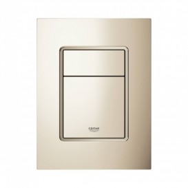 Кнопка смыва Grohe Skate Cosmopolitan S никель 37535BE0
