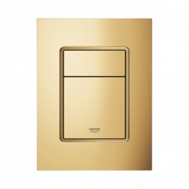 Кнопка смыва Grohe Skate Cosmopolitan S холодный рассвет 37535GL0