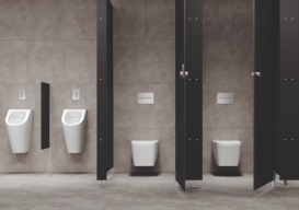 Кнопка смыва TECE TECEsolid электронная бесконтактная металл хром глянцевый 9240451