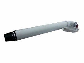 Коаксіальний комплект для газових турбированних котлів Baxi 60/100/750 мм CK01 / 71.МТ7.00.02