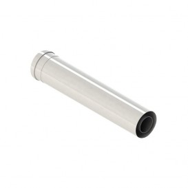 Коаксиальный удлинитель Bosch AZ 390 350 мм  Ø60/100 7736995059