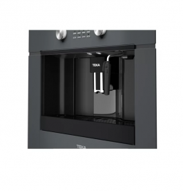 Кавоварка Teka UrbanColor CLC 855 GM вбудована сірий камінь 111630003