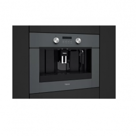 Кавоварка Teka UrbanColor CLC 855 GM вбудована сірий камінь 111630003