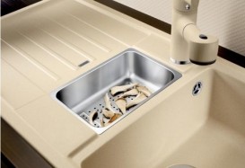 Коландер Blanco нержавіюча сталь 220736