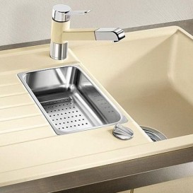 Коландер Blanco нержавіюча сталь 220736