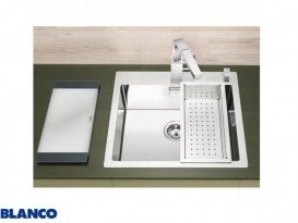 Коландер Blanco нержавіюча сталь 219649