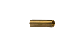 Колекторна балка Fado 1''х½'' 2 виходи латунь BK02