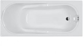Ванна акрилова прямокутна Kolo колекція Comfort 170х75х44 XWP3070000
