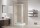 Душевая кабина Kolo FIRST 80x80х190 средний поддон ZKPG80214003Z1