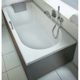 Ванна акриловая прямоугольная Kolo коллекция Mirra 170х80х42 XWP3370000