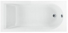 Ванна акриловая прямоугольная Kolo коллекция Mirra 170х80х42 XWP3370000