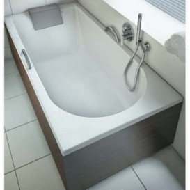 Ванна акриловая прямоугольная Kolo коллекция Mirra 150х75х42 XWP3350001