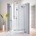 Душова кабіна Kolo Niven 80x80х195 FKPF80222003