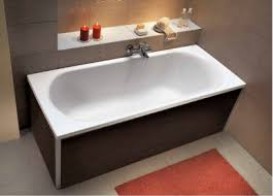 Ванна акриловая прямоугольная Kolo коллекция Opal Plus 170х70х42 XWP137000N