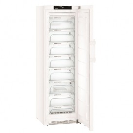 Комбінований вбудований холодильник Side-by-Side Liebherr Comfort SRP 4335 + KB 4330 + 9902577