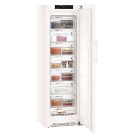 Комбінований вбудований холодильник Side-by-Side Liebherr Comfort SRP 4335 + KB 4330 + 9902577