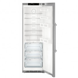 Комбинированный встраиваемый холодильник Side-by-Side Liebherr Comfort SGNef 4335 + KBef 4330 + 9902702