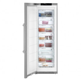 Комбинированный встраиваемый холодильник Side-by-Side Liebherr Comfort SGNef 4335 + KBef 4330 + 9902702