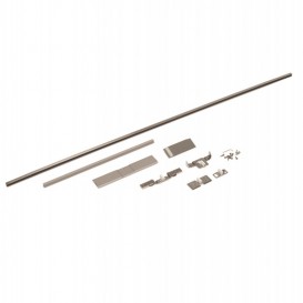 Комбинированный встраиваемый холодильник Side-by-Side Liebherr Comfort SGNPef 4315 + KBef 4310 + 9902702