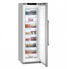 Комбинированный встраиваемый холодильник Side-by-Side Liebherr Comfort SGNPef 4315 + KBef 4310 + 9902702