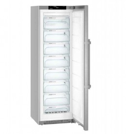 Комбинированный встраиваемый холодильник Side-by-Side Liebherr Comfort SGNPef 4315 + KBef 4310 + 9902702