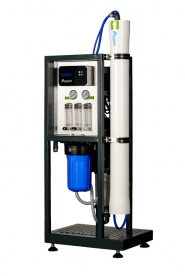 Комерційна система зворотного осмосу Ecosoft MO 6500 без мембрани M6VCTFWE0UN