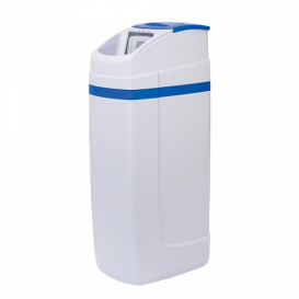 Компактний фільтр знезалізнення та пом'якшення води Ecosoft FK1235CABCEMIXC