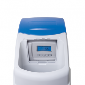 Компактний фільтр пом'якшення води Ecosoft FU1035CABCE