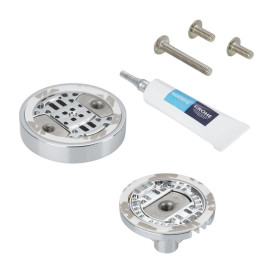 Комплект для приклеювання Grohe QuickFix S1 для душового гарнітуру 41246000