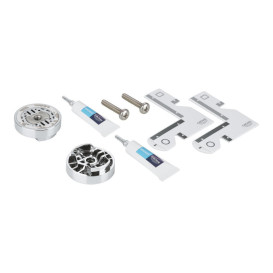 Комплект для приклеивания Grohe QuickGlue S2 для душевого гарнитура 41245000