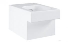 Комплект инсталляции Grohe Rapid SL c унитазом Eurocube и крышкой Soft close UA39244CB0