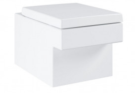 Комплект инсталляции Grohe Rapid SL c унитазом Eurocube и крышкой Soft close UA39244CB0