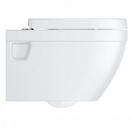 Комплект инсталляции Grohe Solido 5в1 с унитазом Euro Ceramic Rimless Soft close 39701000