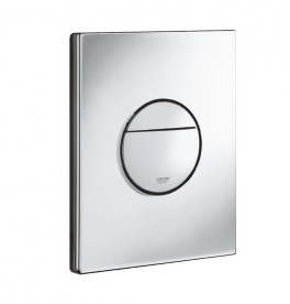 Комплект інсталяції Grohe Solido 5 в 1 з унітазом Bau Ceramic із сидінням та клавішею змиву 39901000