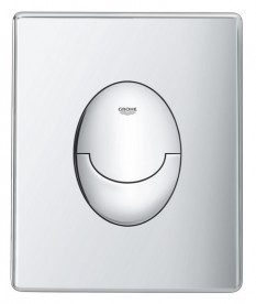 Комплект інсталяції Grohe Solido Start 4 в 1 з унітазом сидінням та клавішею змиву UA38971964A