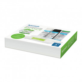 Комплект картриджів Ecosoft P'Ure Balance 6 місяців CHV5PUREBAL