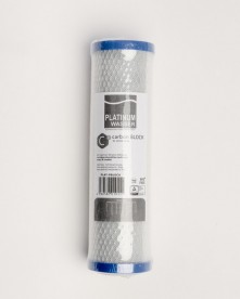 Комплект картриджей нижнего ряда для систем Platinum Wasser Ultra