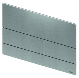 Комплект клавиш для панели смыва TECE TECEsquare нержавеющая сталь сатин 9820559