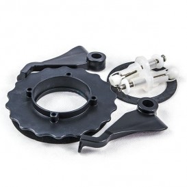 Комплект крепления бачка к унитазу Roca DAMA-N AV0012700R