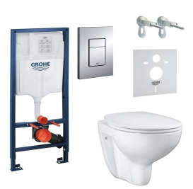 Комплект Mega Bundle BauLoop 39586MB0